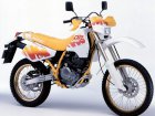 1991 Suzuki DR 200S